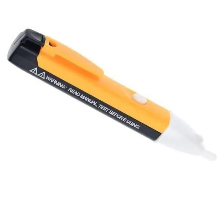 (Copy) Electric Digital Voltage Tester Pen With LED Indicator And Beep Alert