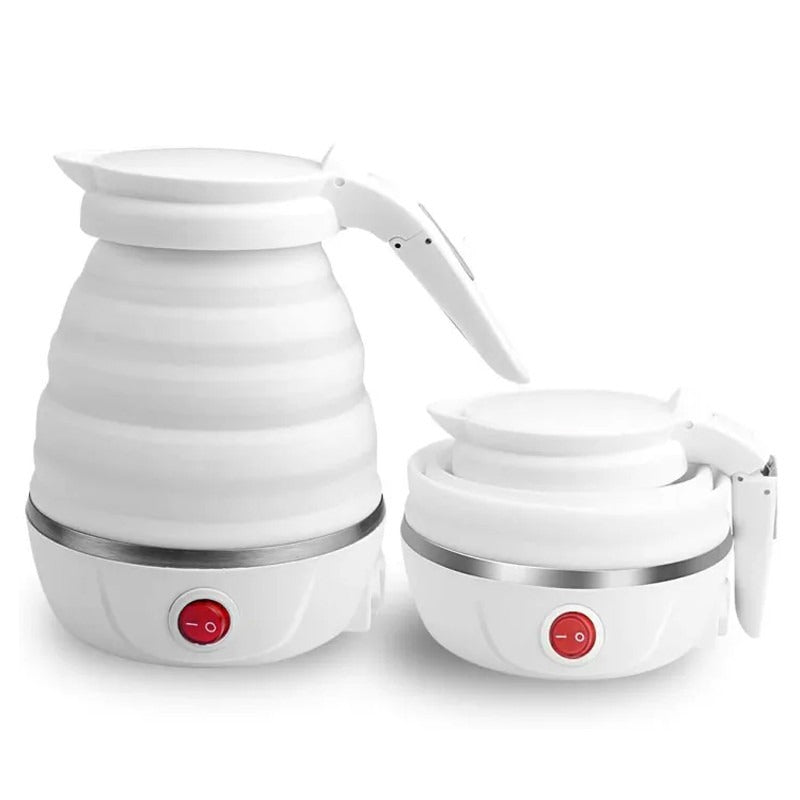 Foldable Electric Kettle Easy