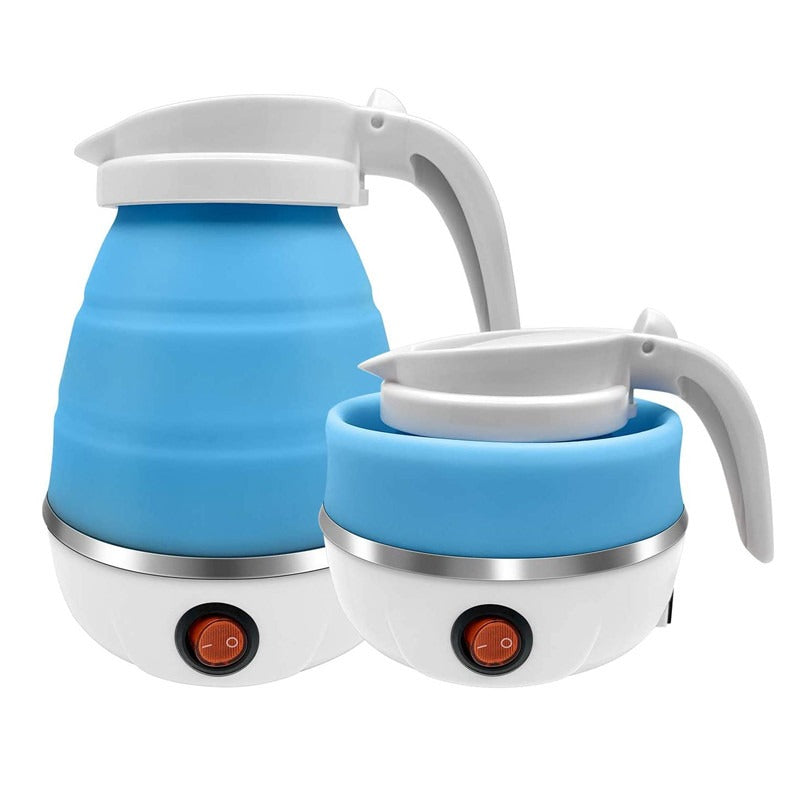 Foldable Electric Kettle Easy